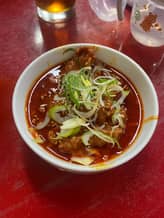 辛口ホルモン 辛口