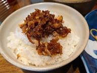 食べるラー油