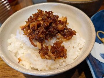食べるラー油