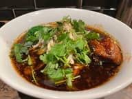 スパイスラーメン スパイス増し 　