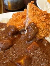 ポークメンチカツ20辛 20辛