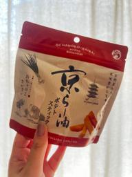 京らー油ポテトスティック