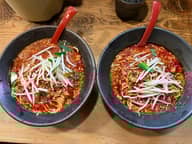 辛旨ラーメン 10辛