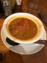 メキスープ 激辛