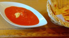 バターチキンカレー 5辛