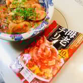 エビチリソース　１２０ｇ