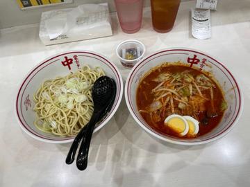 五目ヒヤミ 辛さ3倍