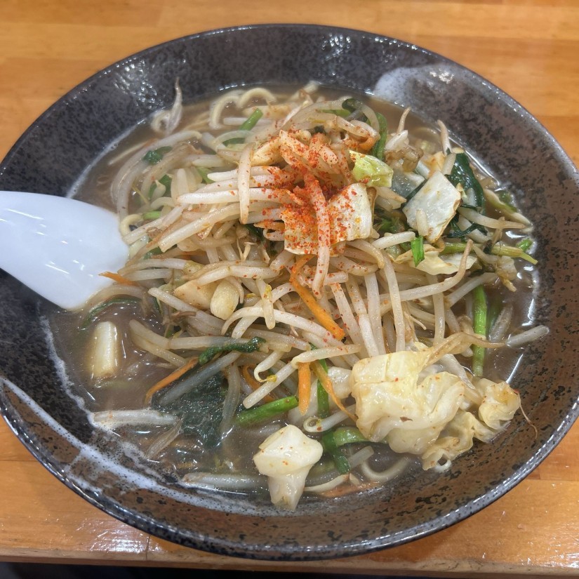 長崎屋名物 ベトコンちゃんぽん