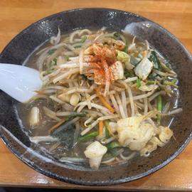 長崎屋名物 ベトコンちゃんぽん