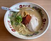 赤んこってり 赤ん粉x2