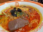 麻辣湯 ３倍