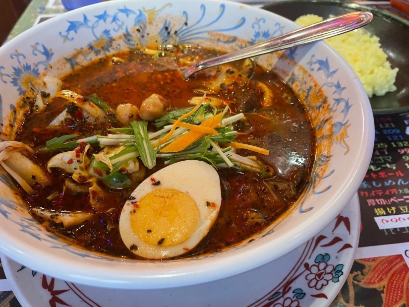 ベジビーン 虚空200