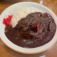 チーズカレー 100辛