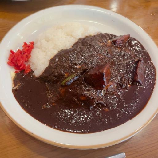 チーズカレー 100辛