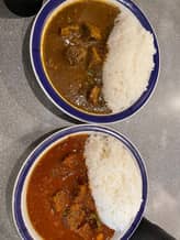 ビーフカリー 70 倍