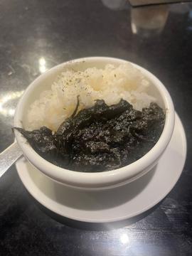 BLACKカレー