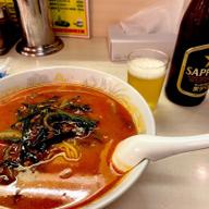 オロチョンラーメン 2辛