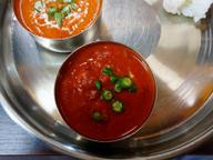 マトンカレー 30辛