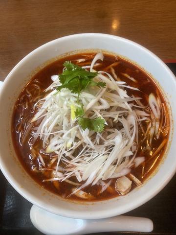 マーラー麺
