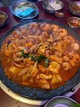 チュゴプセ 激辛