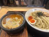 特製台湾つけ麺