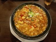 サンラータン麺 1辛～5辛