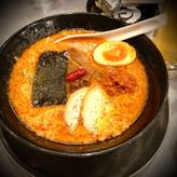 嵐げんこつバリ辛らあめん 激辛トッピング×１