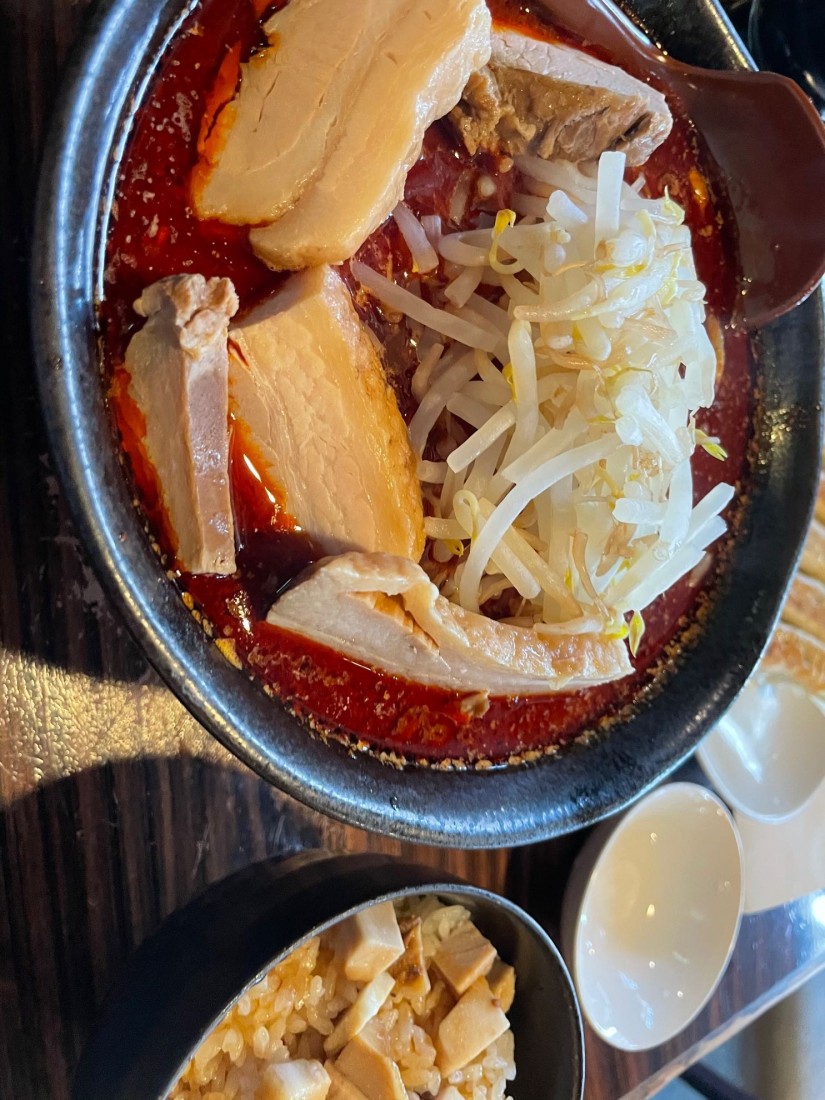 スーパーレッド10辛