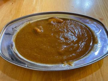 チキンカレー 4