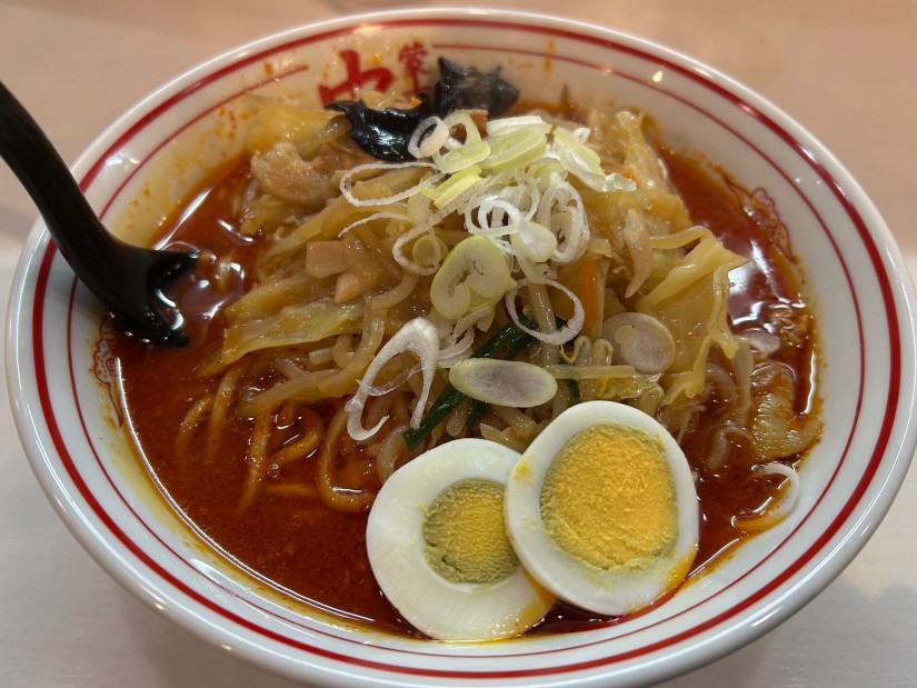 北極やさい 9辛