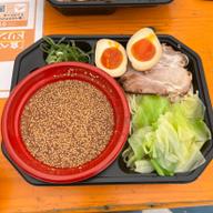 広島つけ麺 4辛