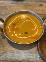 ミックスシーフードカレー 7