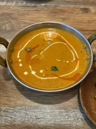 ミックスシーフードカレー 7