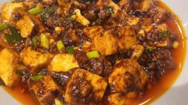 四川麻婆豆腐
