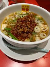 台湾ラーメン（普通）