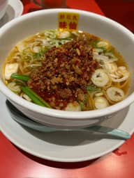 台湾ラーメン（普通）