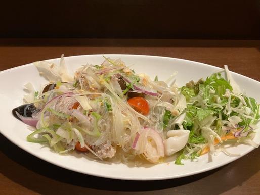 ヤムウンセン 普通