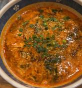 テグタンスープ