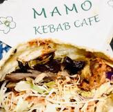 ケバブサンド　ミックス（M） スーパーホット