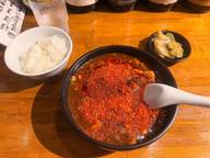 五味一体麻婆豆腐 5辛