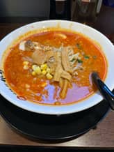 ちょい辛ラーメン 4辛