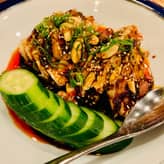 口水鷄（よだれどり）