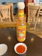 CHOLULA Original（チョルーラオリジナル）