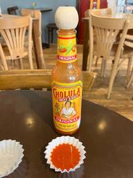 CHOLULA Original（チョルーラオリジナル）