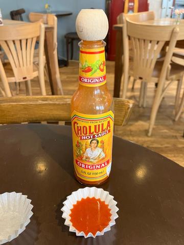 CHOLULA Original（チョルーラオリジナル）