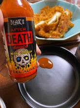 アフターデスソース ⭐︎4