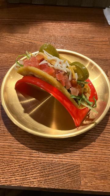 Red Hot Tacos Lv3
