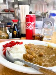 カレーライス