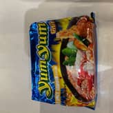 スパイシーシーフード