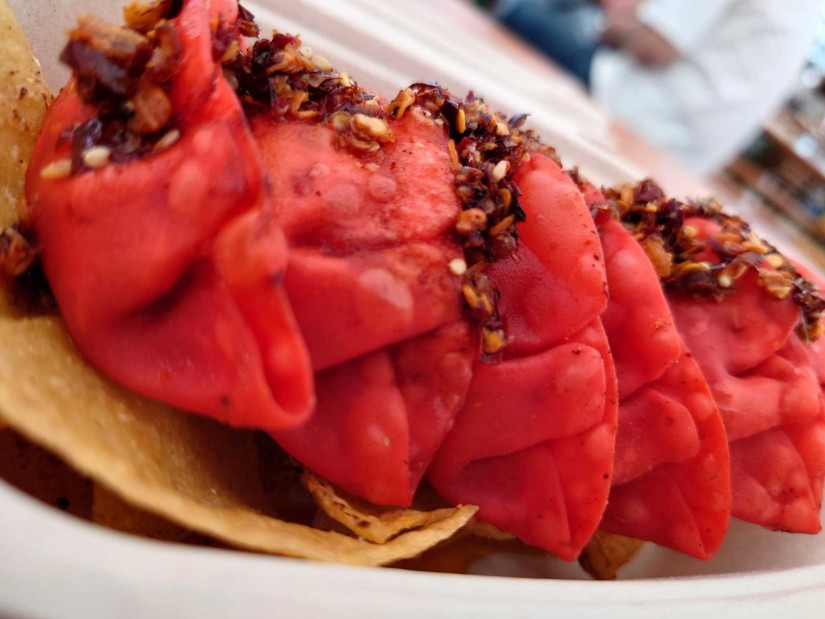 シン・ハチマン 灼 大辛